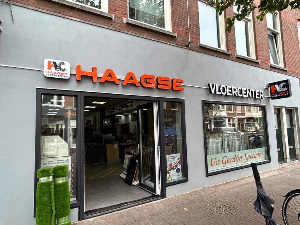 Wat krast sneller, PVC of laminaat? 1 PVC Laminaat vloeren Den Haag