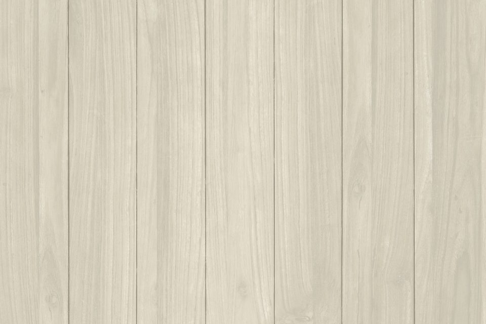 Beige Wooden Textured Flooring Background